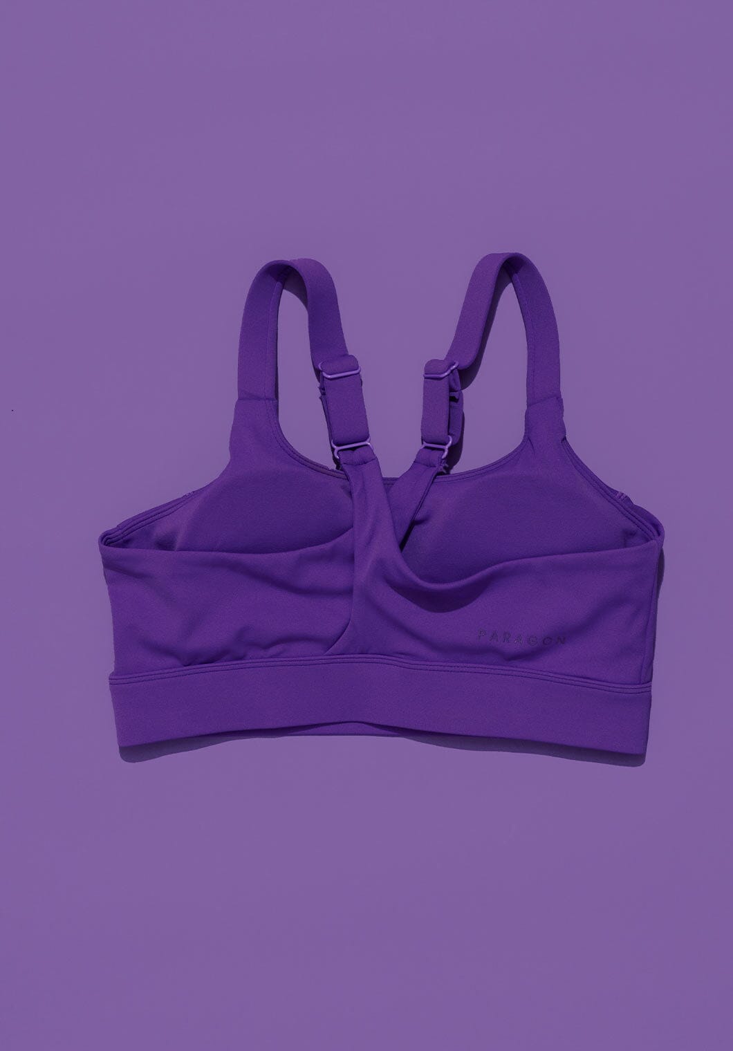 RecStretch™ Pro Bra Jelly Doughnut Sports Bras Paragon Fitwear 