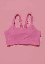 RecStretch™ Pro Bra Milkshake Sports Bras Paragon Fitwear 