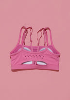 RecStretch™ Breathe Bra Milkshake Sports Bras Paragon Fitwear 