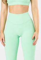 RecStretch Original Sculptseam® Plus Legging Sour Leggings/Joggers Paragon Fitwear 