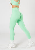 RecStretch Original Sculptseam® Plus Legging Sour Leggings/Joggers Paragon Fitwear 