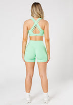 RecStretch Original Sculptseam® Plus 5” Short Sour Shorts Paragon Fitwear 