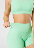 RecStretch Original Sculptseam® Plus 5” Short Sour Shorts Paragon Fitwear 