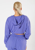 LiteSpeed™ Elevate Windbreaker Sucker Tops/Tanks Paragon Fitwear 