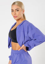 LiteSpeed™ Elevate Windbreaker Sucker Tops/Tanks Paragon Fitwear 