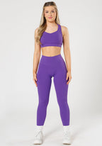 RecStretch™ Levitate Sculptseam® Plus Legging Jelly Doughnut Leggings/Joggers Paragon Fitwear 