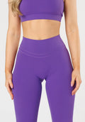 RecStretch™ Levitate Sculptseam® Plus Legging Jelly Doughnut Leggings/Joggers Paragon Fitwear 