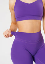 RecStretch™ Levitate Sculptseam® Plus Legging Jelly Doughnut Leggings/Joggers Paragon Fitwear 