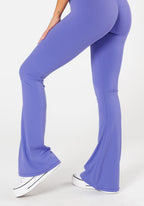 RecStretch Original Sculptseam® Plus Essential Flare Legging 34" Sucker Leggings/Joggers Paragon Fitwear 