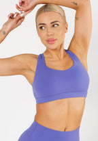 RecStretch™ Perform Bra Sucker Sports Bras Paragon Fitwear 