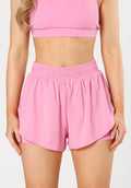 LiteSpeed™ Fast Track Short Milkshake Shorts Paragon Fitwear 
