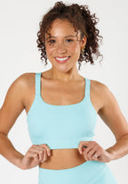 RecStretch™ Pro Bra Macaron Sports Bras Paragon Fitwear 