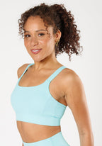 RecStretch™ Pro Bra Macaron Sports Bras Paragon Fitwear 
