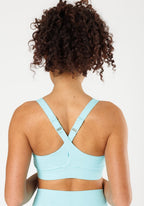 RecStretch™ Pro Bra Macaron Sports Bras Paragon Fitwear 