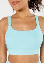 RecStretch™ Pro Bra Macaron Sports Bras Paragon Fitwear 