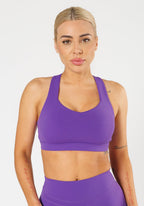 RecStretch™ Perform Bra Jelly Doughnut Sports Bras Paragon Fitwear 