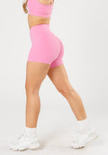 RecStretch Original Sculptseam® Plus 5” Short Milkshake Shorts Paragon Fitwear 