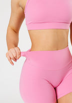 RecStretch Original Sculptseam® Plus 5” Short Milkshake Shorts Paragon Fitwear 