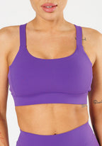 RecStretch™ Pro Bra Jelly Doughnut Sports Bras Paragon Fitwear 