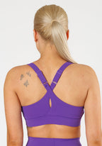RecStretch™ Pro Bra Jelly Doughnut Sports Bras Paragon Fitwear 