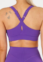 RecStretch™ Pro Bra Jelly Doughnut Sports Bras Paragon Fitwear 