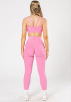 RecStretch Original Sculptseam® Plus Legging Milkshake Leggings/Joggers Paragon Fitwear 