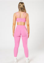 RecStretch™ Levitate Sculptseam® Plus Legging Milkshake Leggings/Joggers Paragon Fitwear 