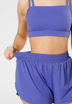 LiteSpeed™ Fast Track Short Sucker Shorts Paragon Fitwear 