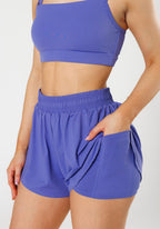 LiteSpeed™ Fast Track Short Sucker Shorts Paragon Fitwear 