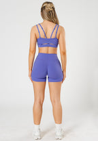 RecStretch Original Sculptseam® Plus 5” Short Sucker Shorts Paragon Fitwear 