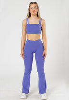 RecStretch™ Original Sculptseam® Plus Essential Flare Legging 31" Sucker Leggings/Joggers Paragon Fitwear 