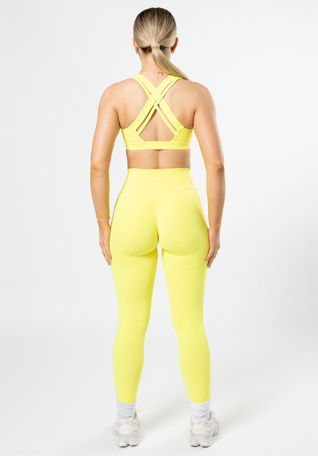 RecStretch Original Sculptseam® Plus Legging - Paragon Fitwear