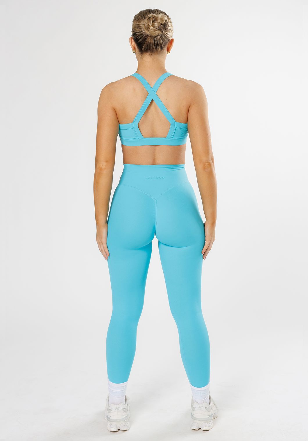 RecStretch Original Sculptseam® Plus Legging Juicy Leggings/Joggers Paragon Fitwear 
