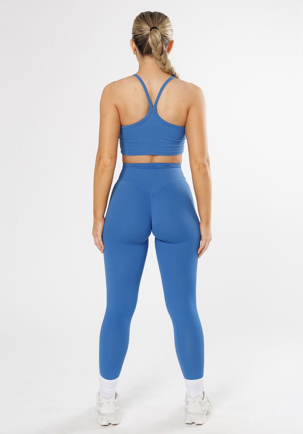 RecStretch Original Sculptseam® Plus Legging Abyss Leggings/Joggers Paragon Fitwear 