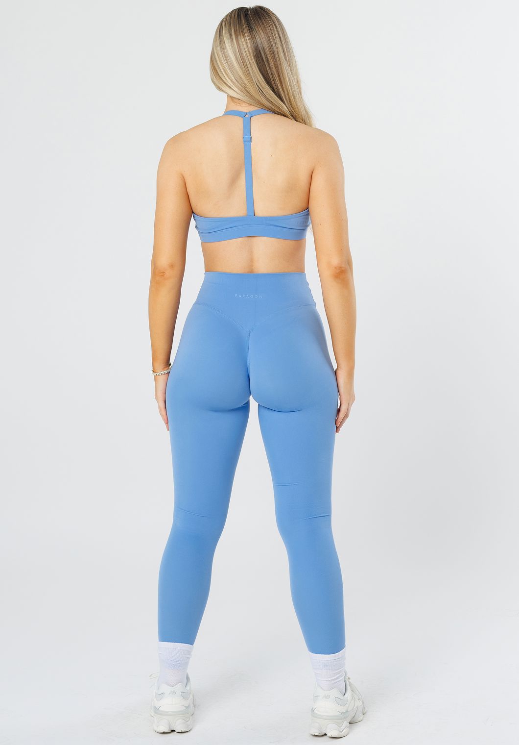 Reluna™ Original Sculptseam® Plus Legging Supercharged Leggings/Joggers Paragon Fitwear 