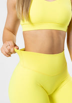 RecStretch Original Sculptseam® Plus Legging Lemonade Leggings/Joggers Paragon Fitwear 