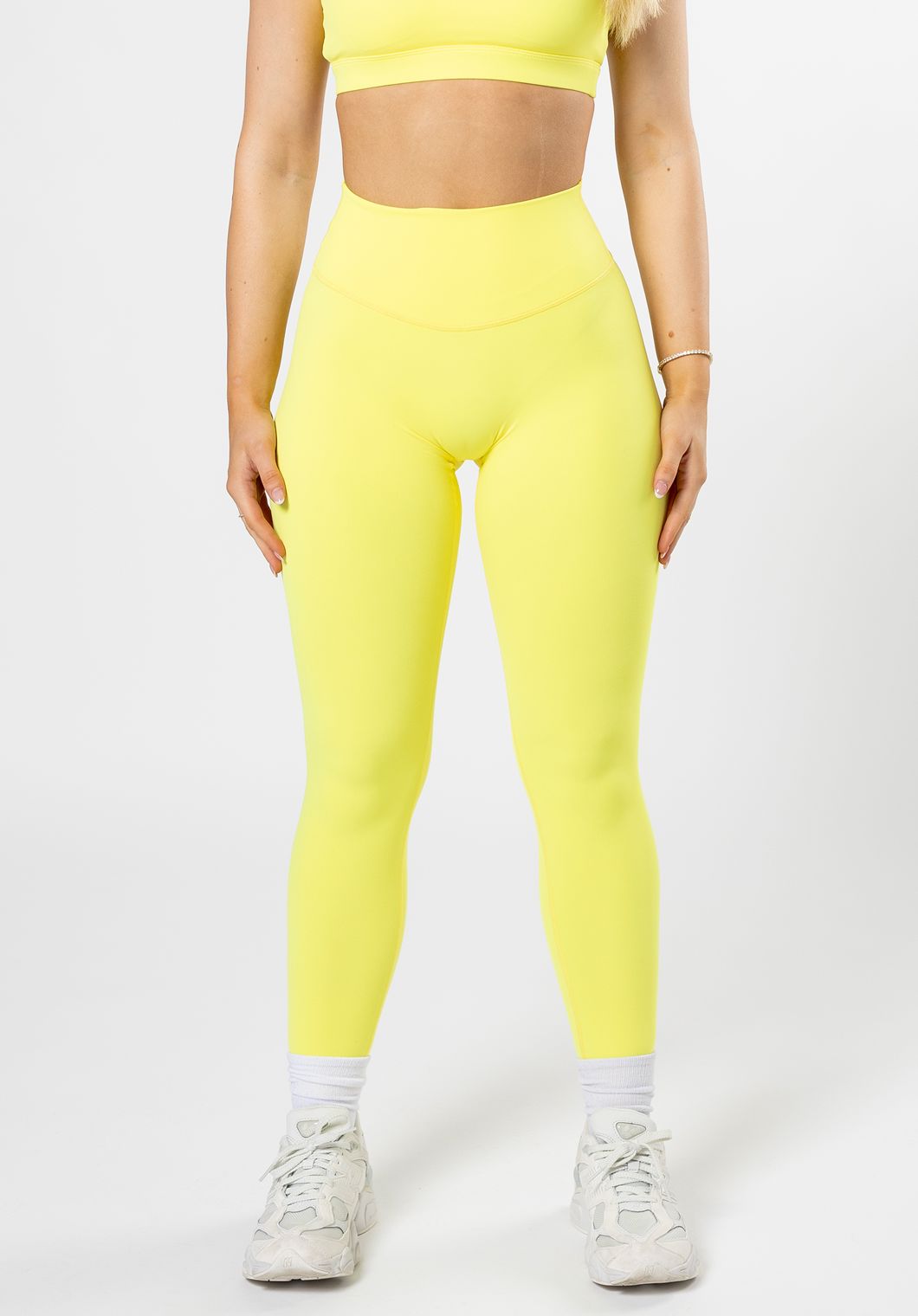 RecStretch Original Sculptseam® Plus Legging - Paragon Fitwear