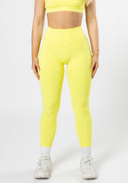 RecStretch Original Sculptseam® Plus Legging Lemonade Leggings/Joggers Paragon Fitwear 