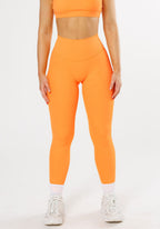 RecStretch Original Sculptseam® Plus Legging Apricot Leggings/Joggers Paragon Fitwear 
