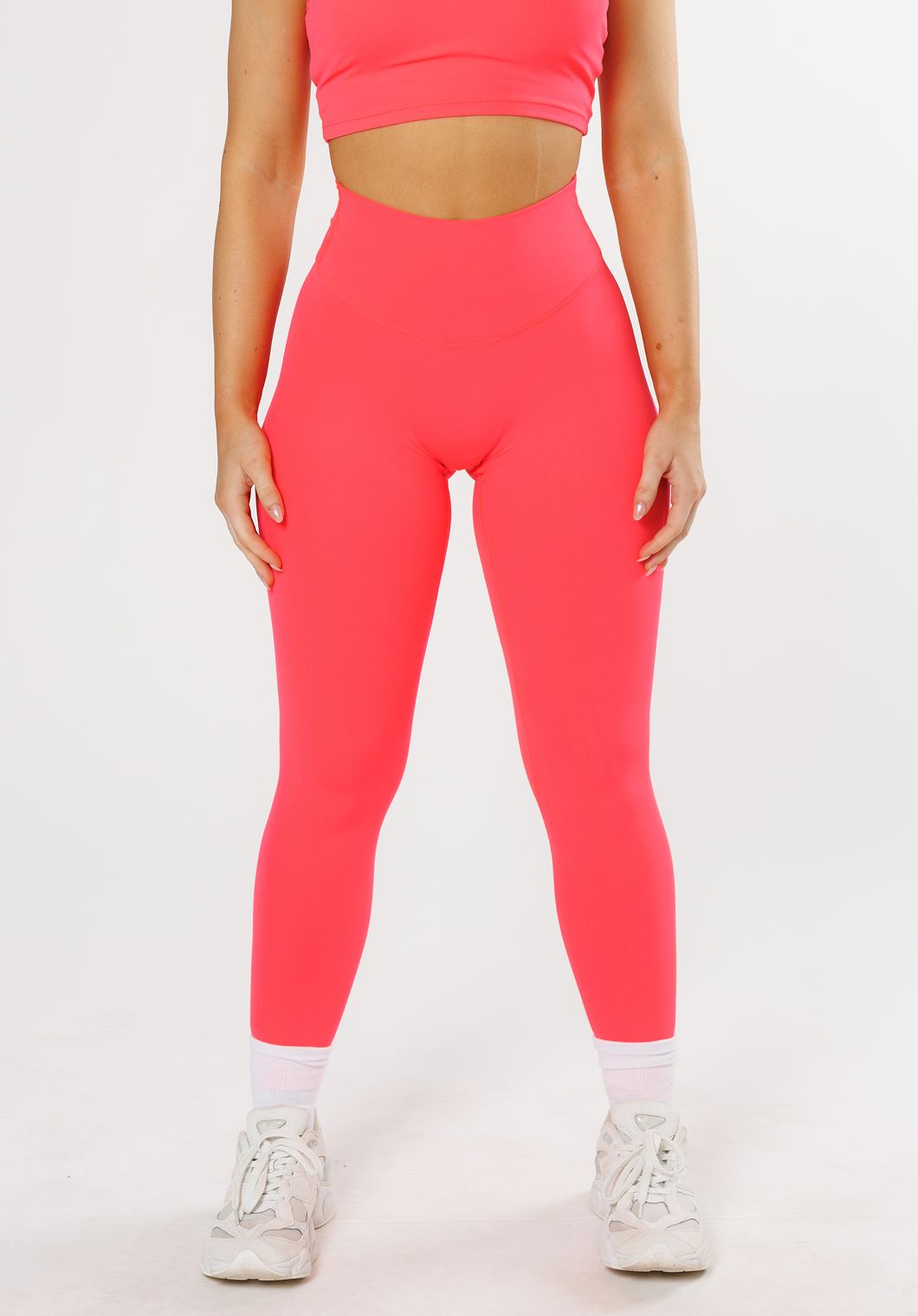 RecStretch Original Sculptseam® Plus Legging - Paragon Fitwear