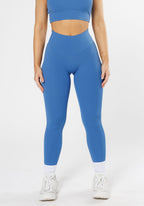 RecStretch Original Sculptseam® Plus Legging Abyss Leggings/Joggers Paragon Fitwear 