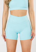 RecStretch Levitate Sculptseam® Plus Short 6” Macaron Shorts Paragon Fitwear 