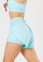 LiteSpeed™ Fast Track Short Macaron Shorts Paragon Fitwear 