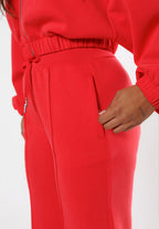 AirLux™ All In Wide Leg Pant Fire Sign Leggings/Joggers Paragon Fitwear 