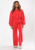 AirLux™ All In Wide Leg Pant Fire Sign Leggings/Joggers Paragon Fitwear 