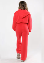 AirLux™ All In Wide Leg Pant Fire Sign Leggings/Joggers Paragon Fitwear 