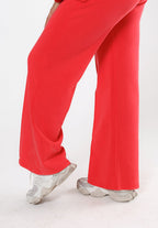 AirLux™ All In Wide Leg Pant Fire Sign Leggings/Joggers Paragon Fitwear 