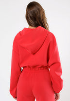 AirLux™ All In Full Zip Fire Sign Tops/Tanks Paragon Fitwear 