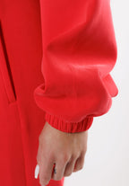 AirLux™ All In Full Zip Fire Sign Tops/Tanks Paragon Fitwear 