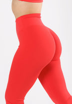 RecStretch™ Original Sculptseam® Plus Essential Flare Legging 31" Fire Sign Leggings/Joggers Paragon Fitwear 